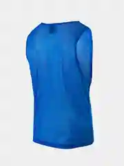 Синий манишка сетчатая Jogel Training Bib