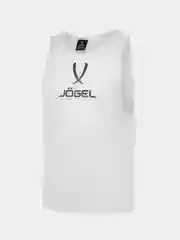 Белый манишка сетчатая Jogel Training Bib