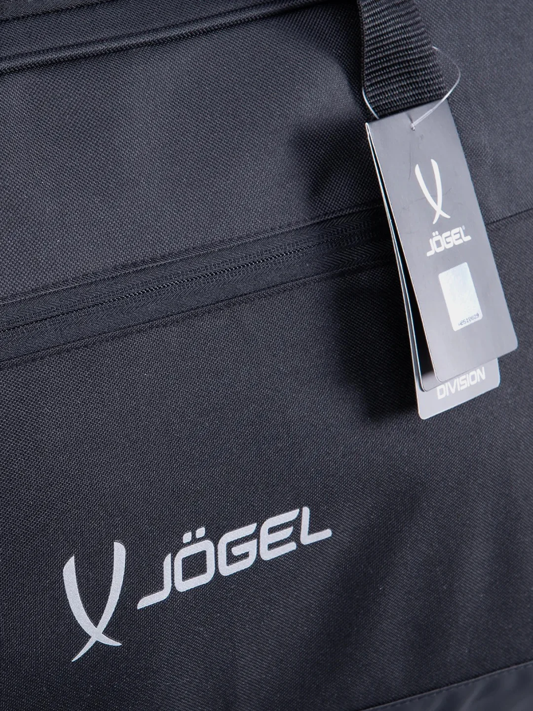 Морской сумка спортивная Jogel DIVISION Medium Bag