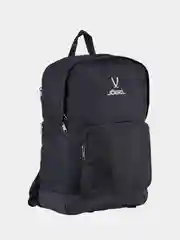 Черный рюкзак Jogel DIVISION Travel Backpack