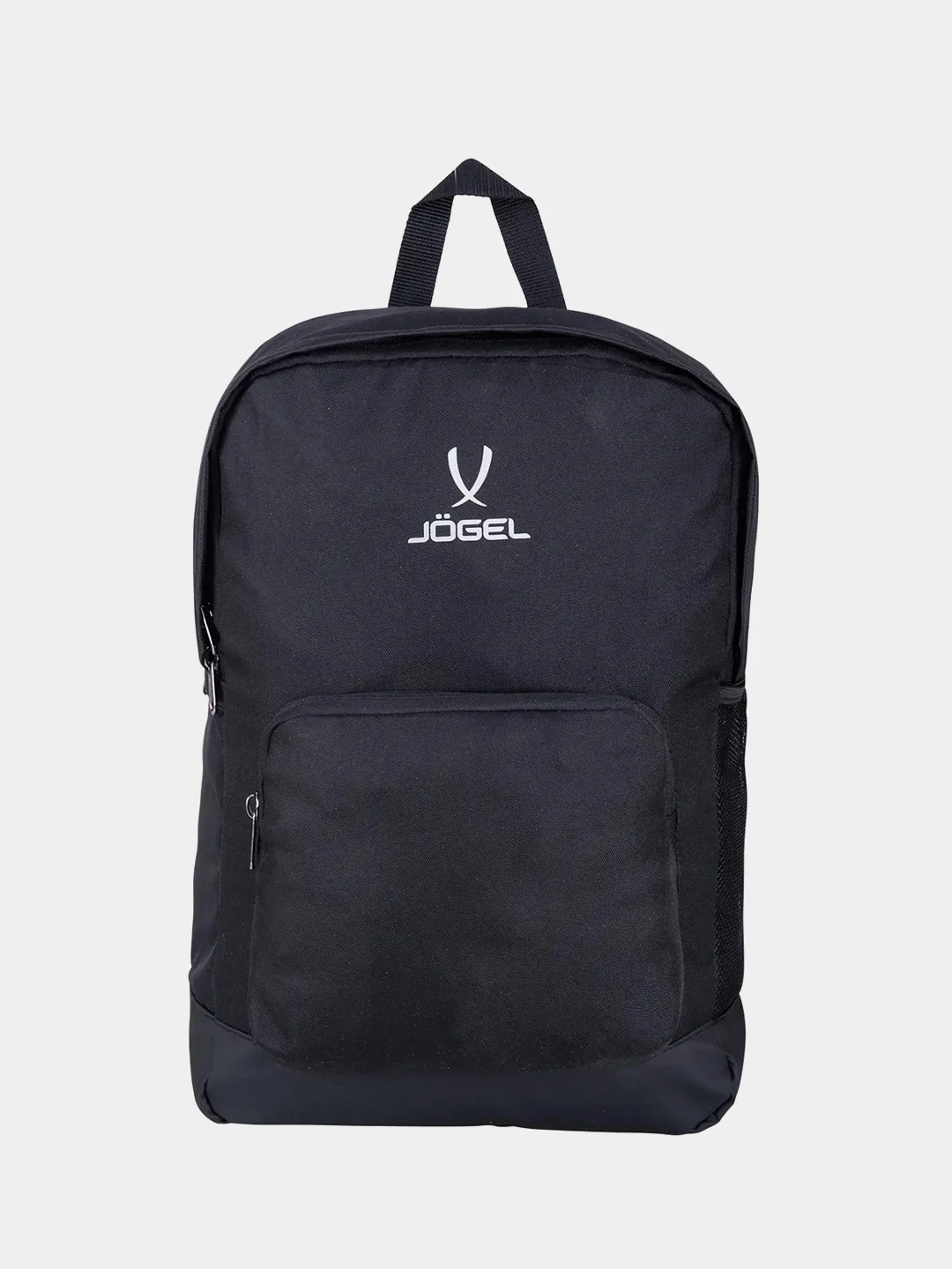 Черный рюкзак Jogel DIVISION Travel Backpack