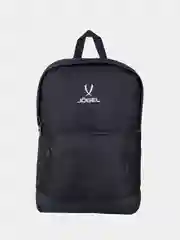 Черный рюкзак Jogel DIVISION Travel Backpack