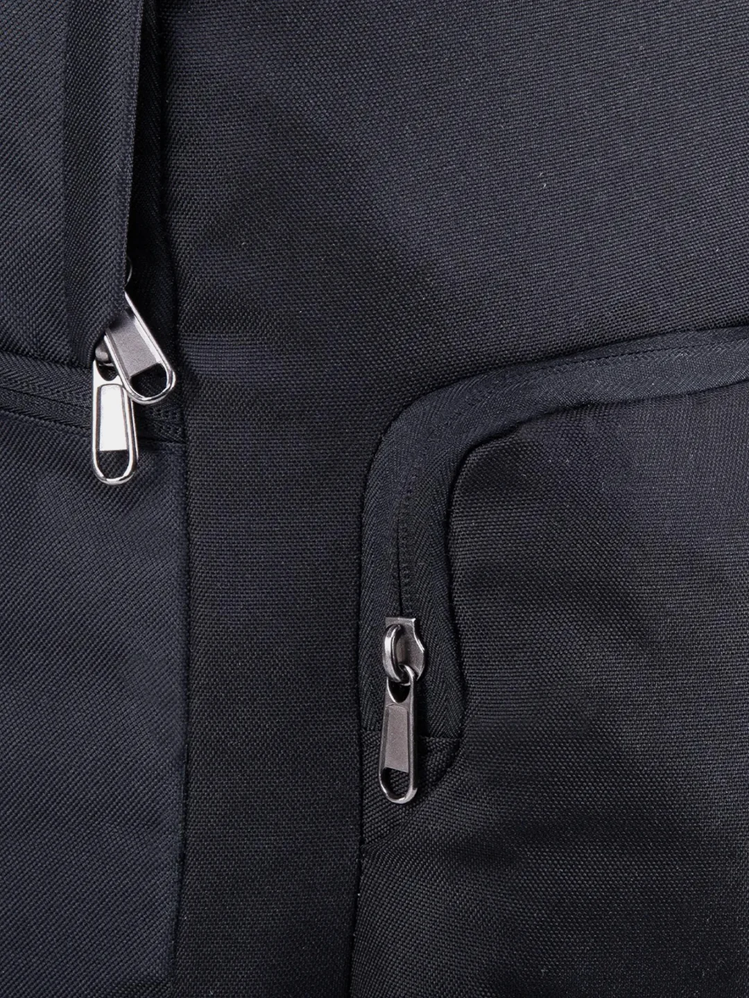 Черный рюкзак Jogel DIVISION Travel Backpack