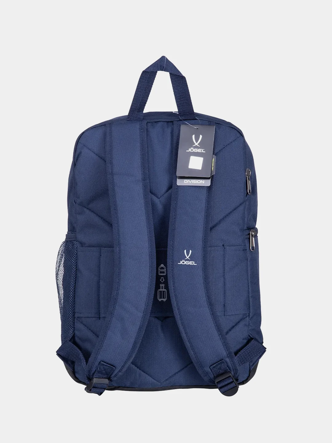 Морской рюкзак Jogel DIVISION Travel Backpack