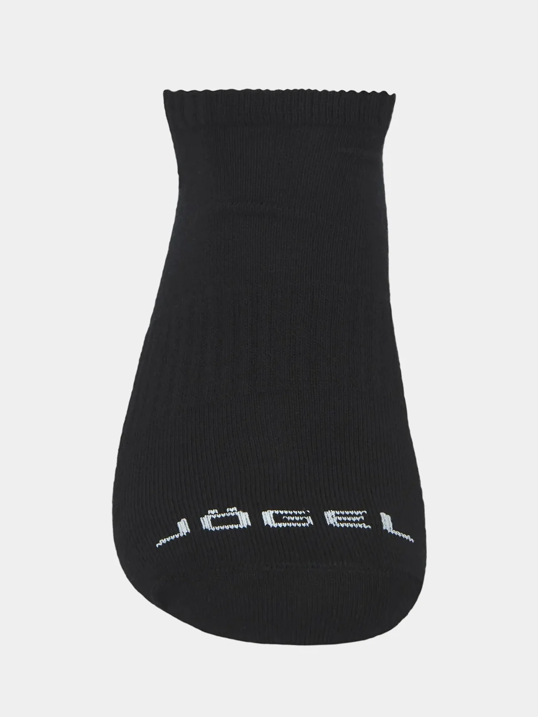Белый носки низкие Jogel ESSENTIAL Short Casual Socks