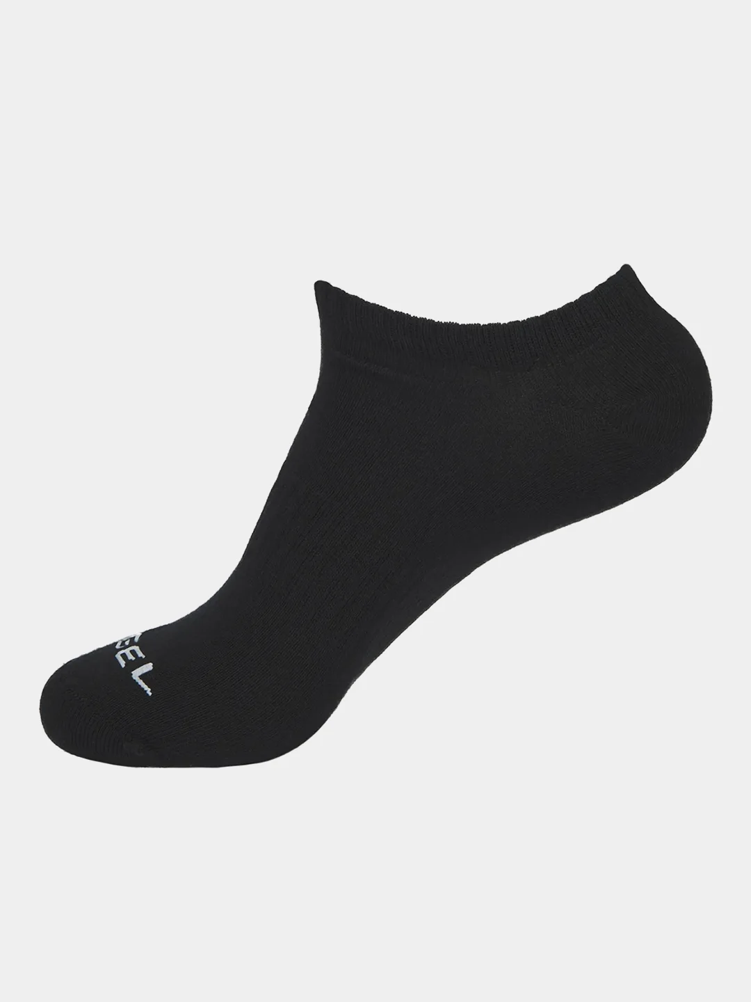 Белый носки низкие Jogel ESSENTIAL Short Casual Socks