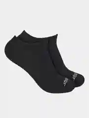 Белый носки низкие Jogel ESSENTIAL Short Casual Socks