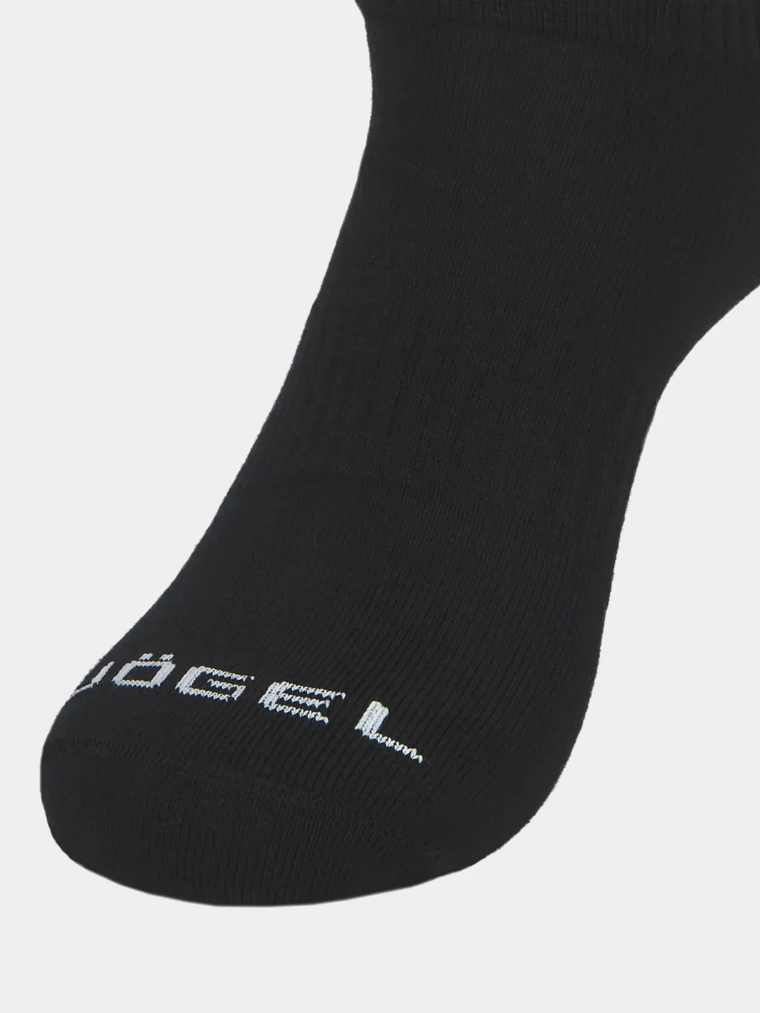 Белый носки низкие Jogel ESSENTIAL Short Casual Socks