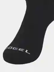 Белый носки низкие Jogel ESSENTIAL Short Casual Socks
