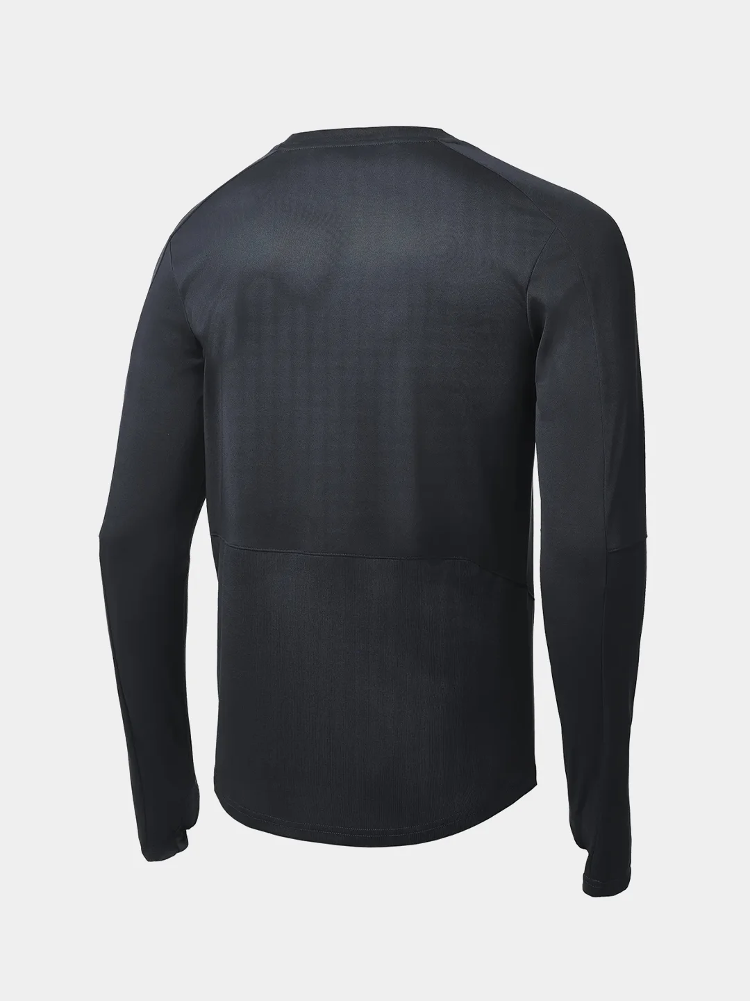 Синий джемпер тренировочный Jogel DIVISION PerFormDRY Pro Training Top