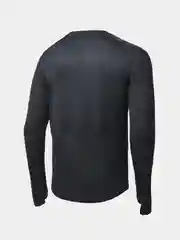 Синий джемпер тренировочный Jogel DIVISION PerFormDRY Pro Training Top