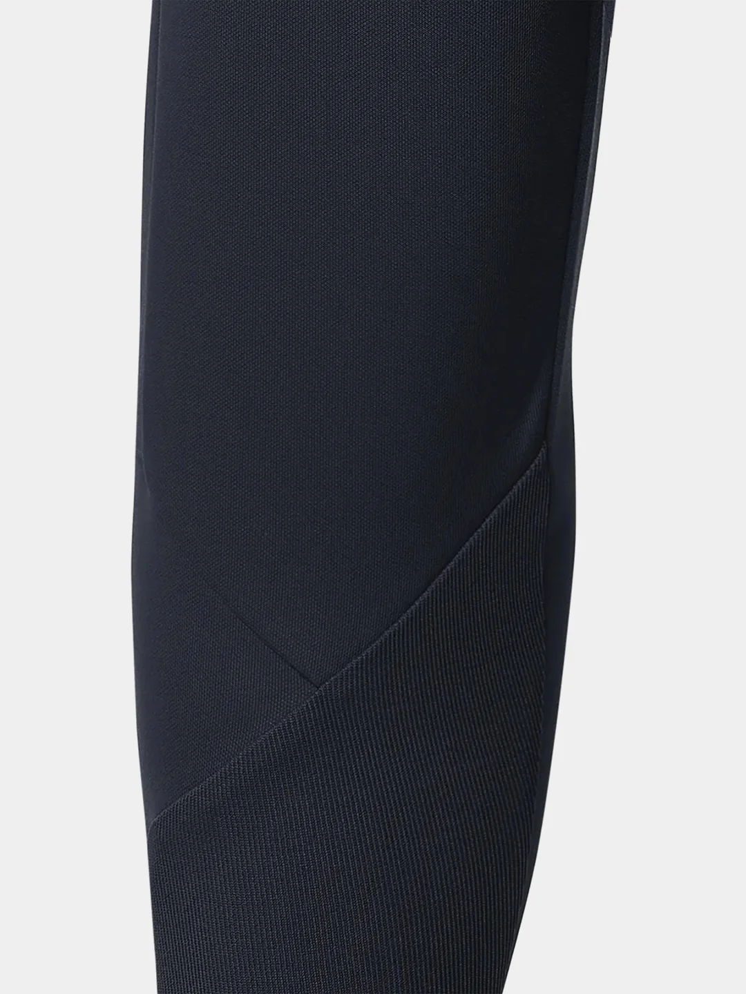 Синий джемпер тренировочный Jogel DIVISION PerFormDRY Pro Training Top