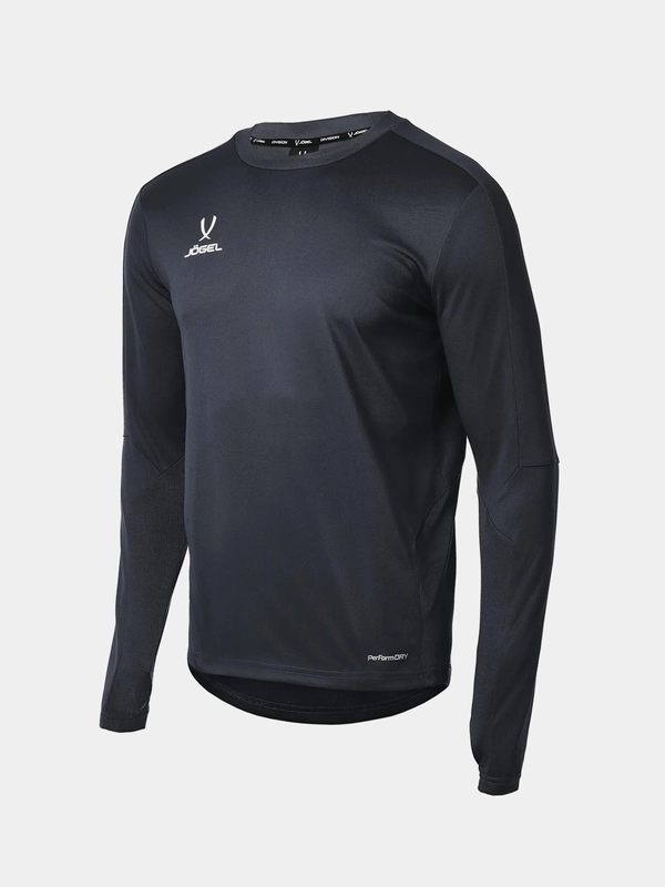 Джемпер тренировочный Jogel DIVISION PerFormDRY Pro Training Top