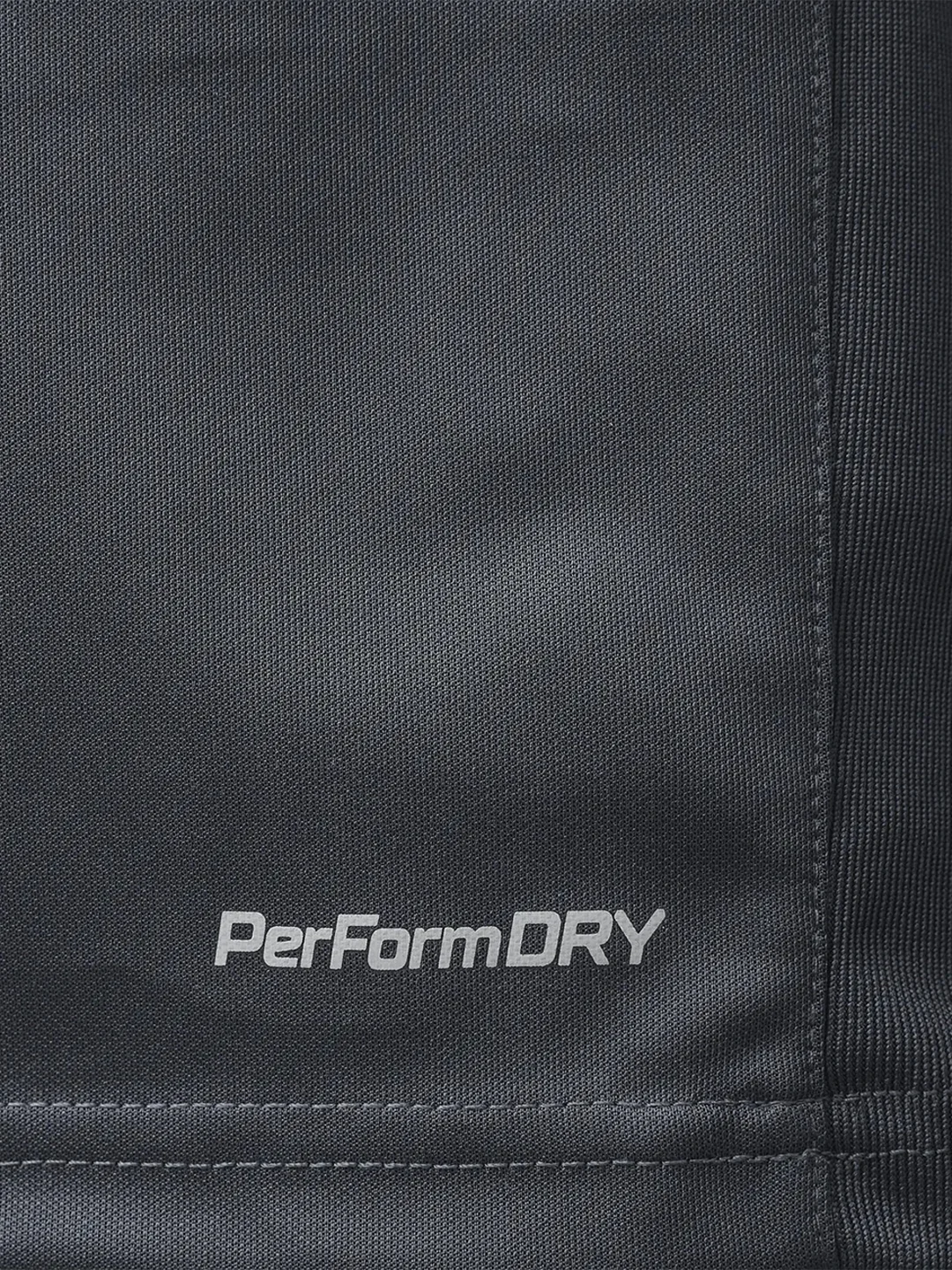 Синий джемпер тренировочный Jogel DIVISION PerFormDRY Pro Training Top