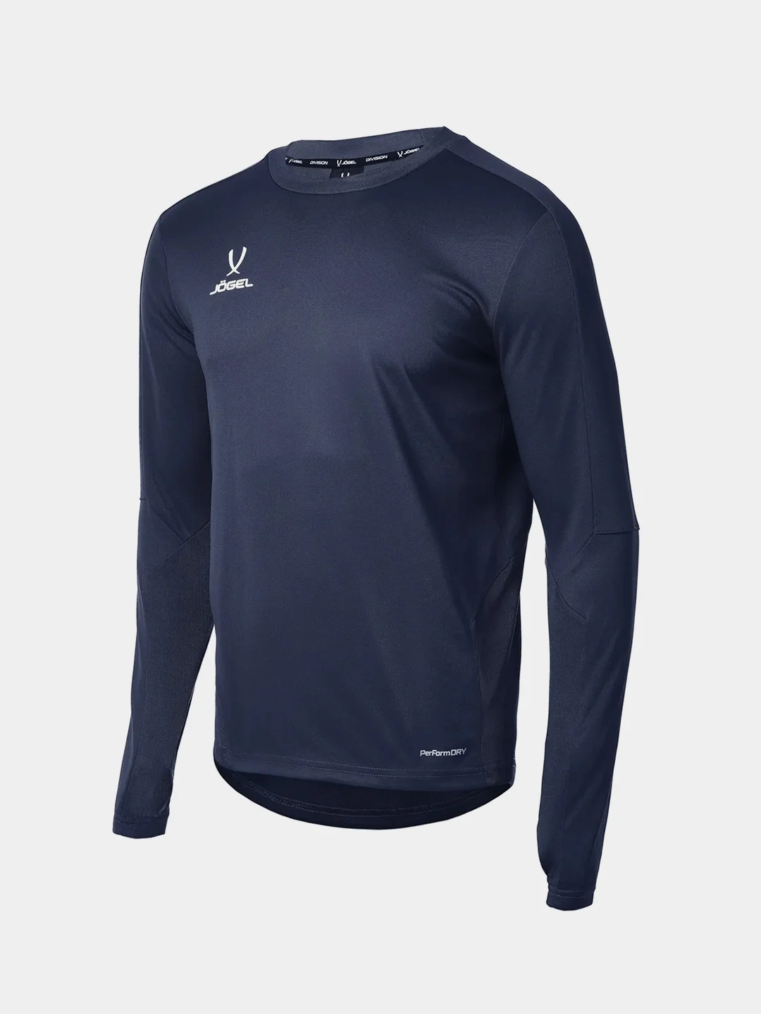 Морской джемпер тренировочный Jogel DIVISION PerFormDRY Pro Training Top