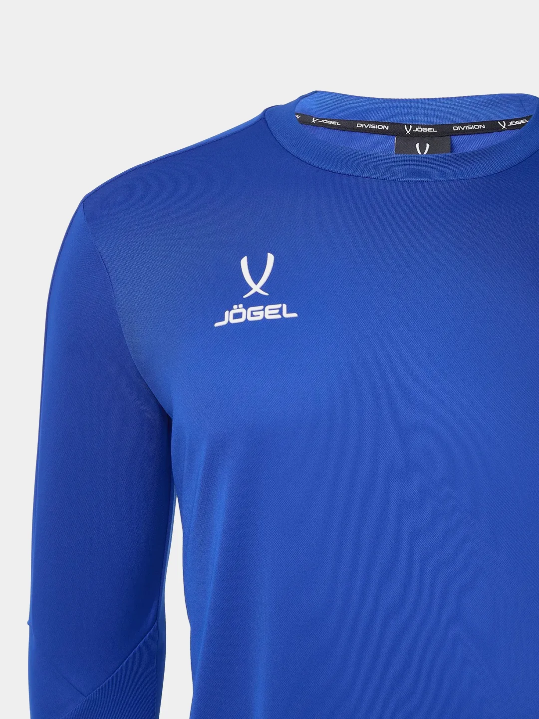 Морской джемпер тренировочный Jogel DIVISION PerFormDRY Pro Training Top