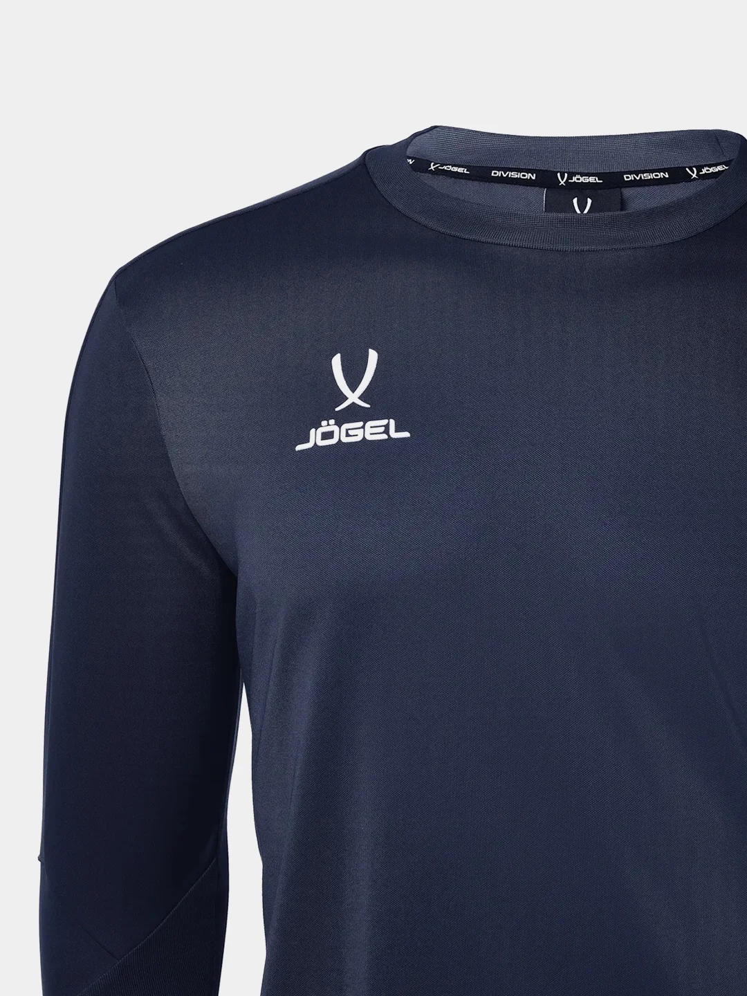 Морской джемпер тренировочный Jogel DIVISION PerFormDRY Pro Training Top