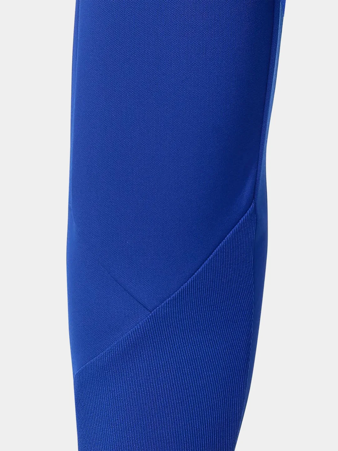 Синий джемпер тренировочный Jogel DIVISION PerFormDRY Pro Training Top