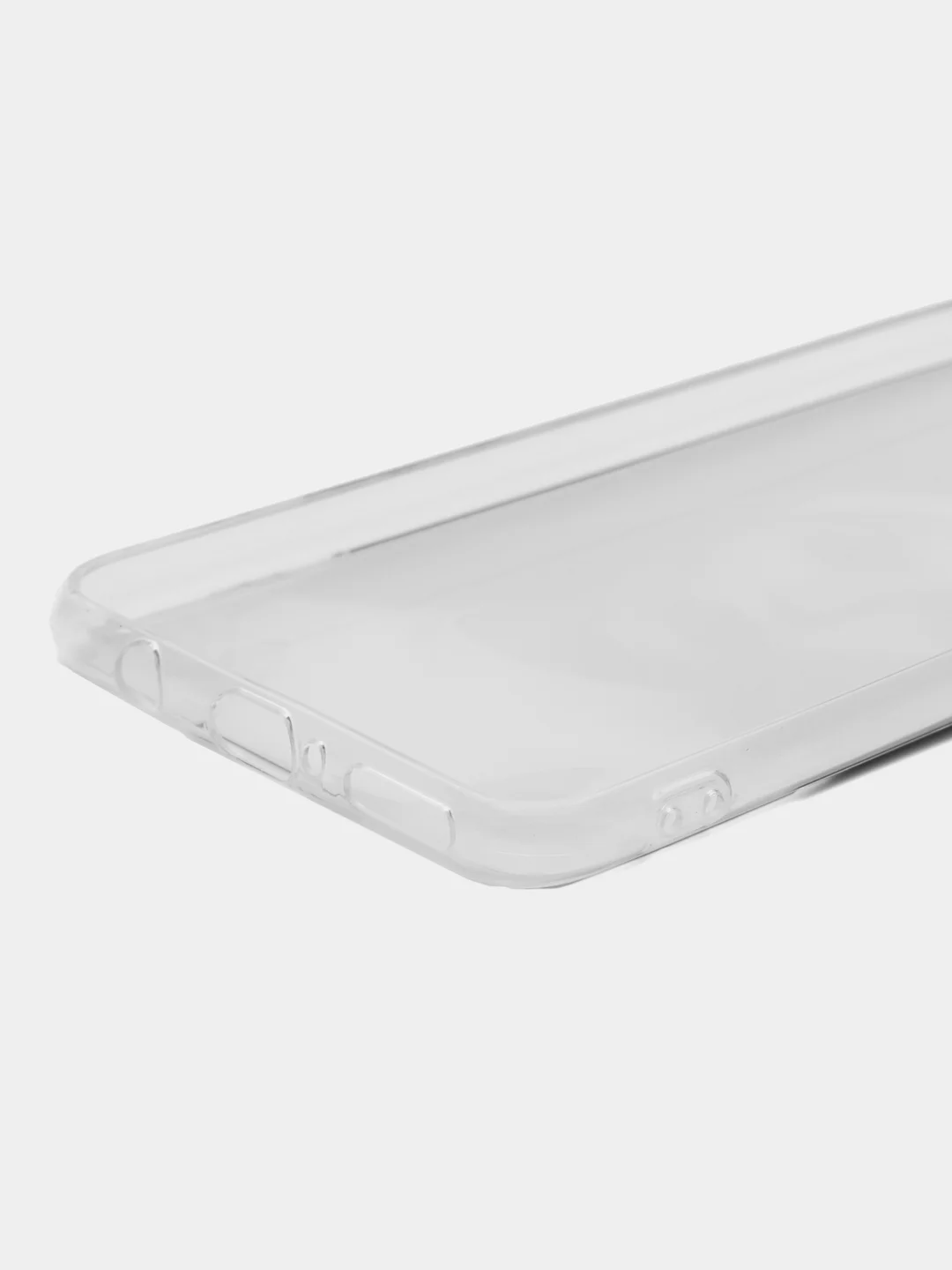 Бронзовый чехол на Huawei P30 Lite/Honor 20S/20 Lite 2020 / Хонор 20 Lite прозрачный, с рисунком