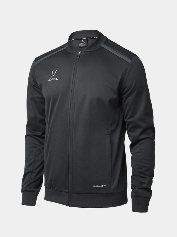 Олимпийка Jogel DIVISION PerFormDRY Pre-match Knit Jacket
