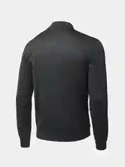 Морской олимпийка Jogel DIVISION PerFormDRY Pre-match Knit Jacket