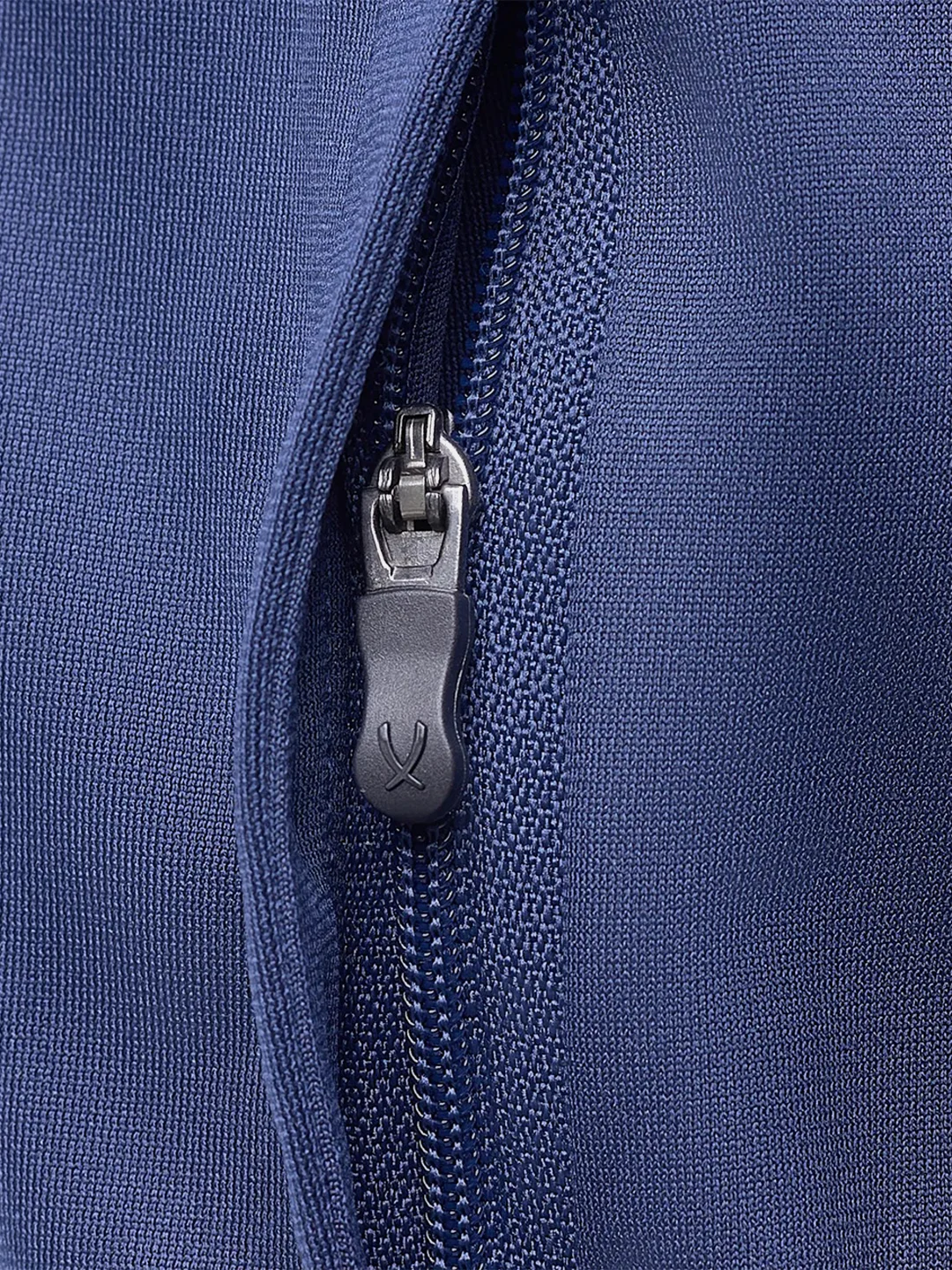 Морской олимпийка Jogel DIVISION PerFormDRY Pre-match Knit Jacket
