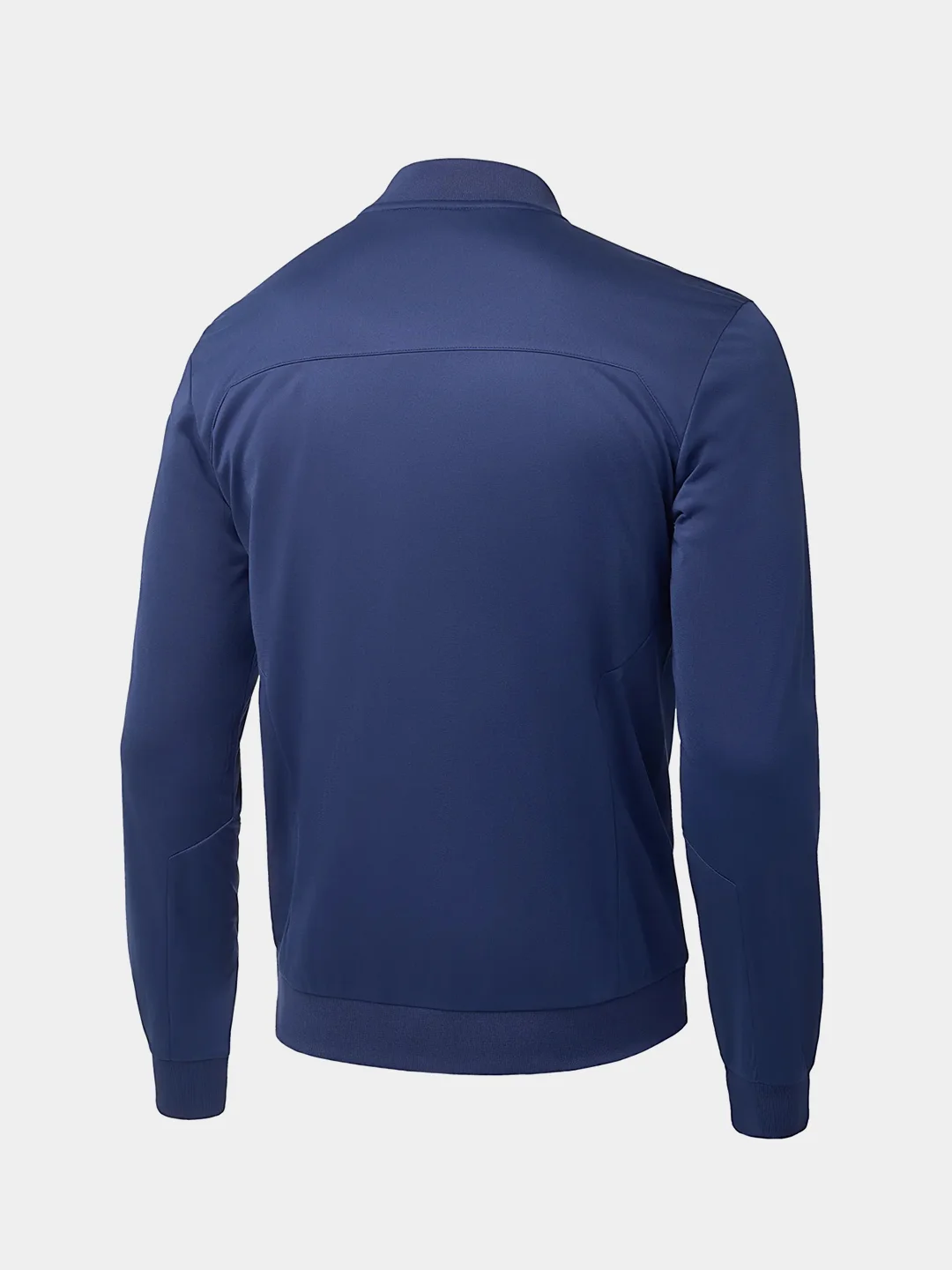 Морской олимпийка Jogel DIVISION PerFormDRY Pre-match Knit Jacket