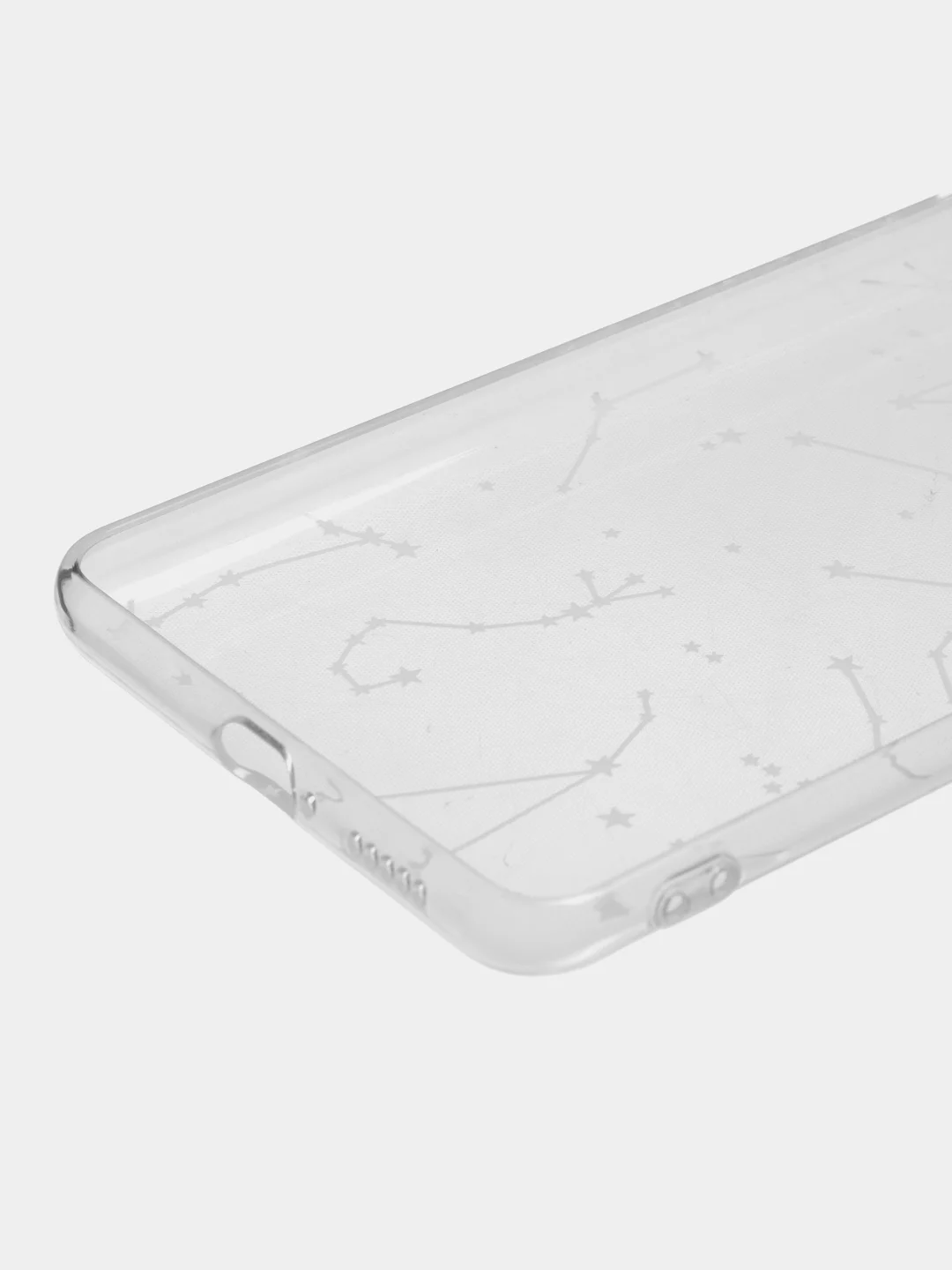 Прозрачный чехол на Xiaomi Redmi K20/K20 Pro/Mi 9T/Mi 9T Pro / Сяоми Редми К20 прозрачный, с рисунком