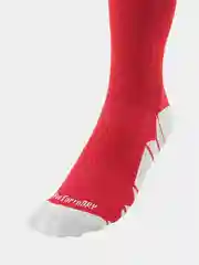 Красный гетры футбольные Jogel MATCH SOCKS