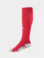 Красный гетры футбольные Jogel MATCH SOCKS