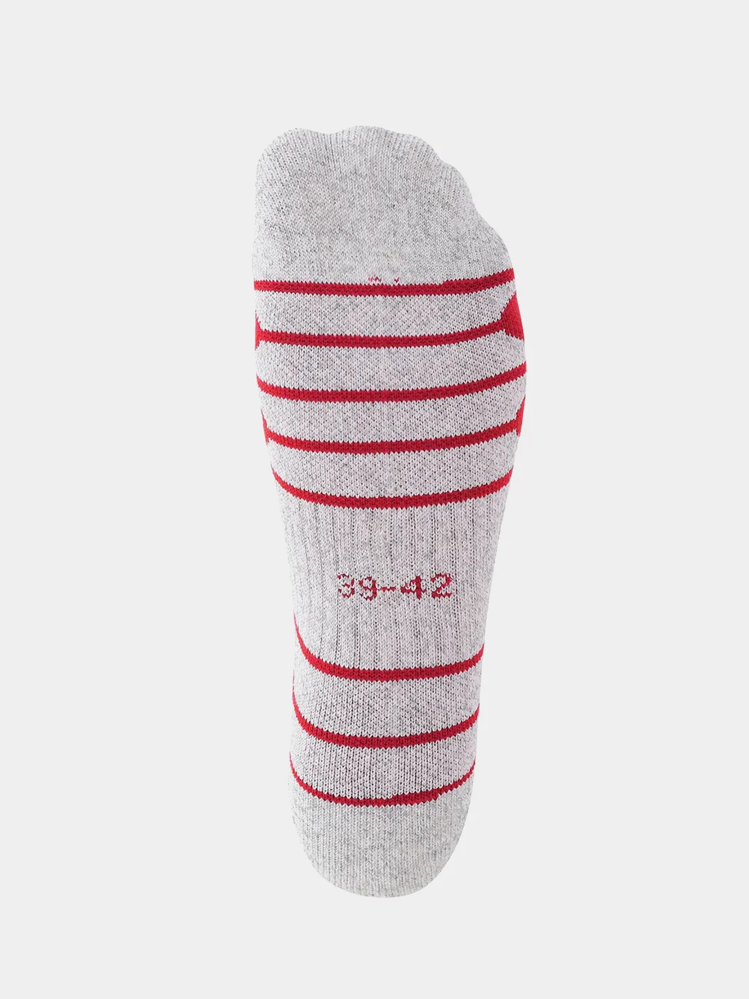 Красный гетры футбольные Jogel MATCH SOCKS