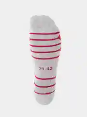 Красный гетры футбольные Jogel MATCH SOCKS