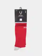 Красный гетры футбольные Jogel MATCH SOCKS