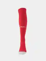 Красный гетры футбольные Jogel MATCH SOCKS