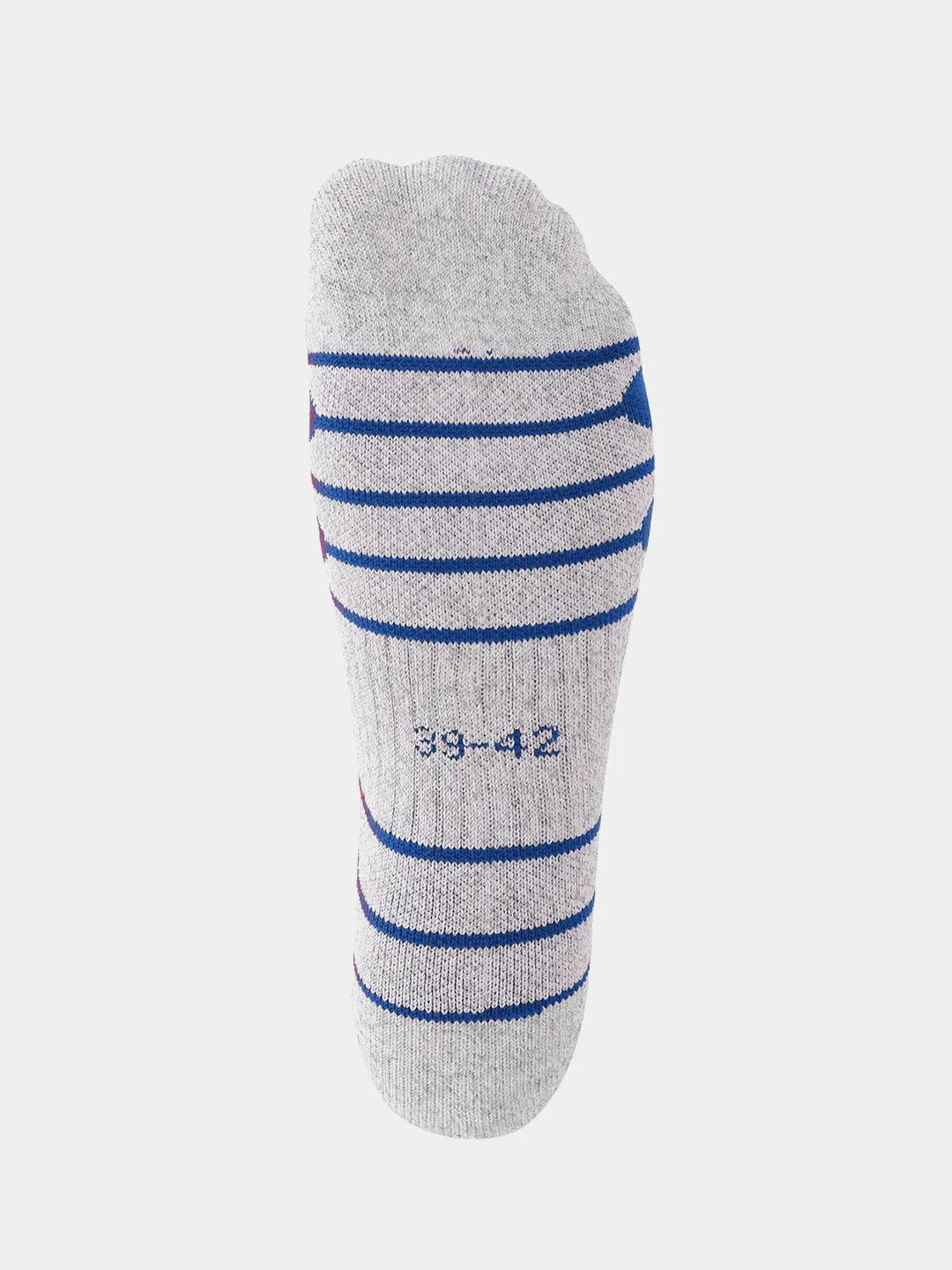 Синий гетры футбольные Jogel MATCH SOCKS