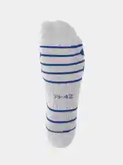 Синий гетры футбольные Jogel MATCH SOCKS