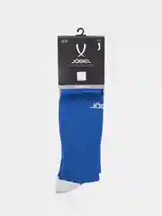 Синий гетры футбольные Jogel MATCH SOCKS