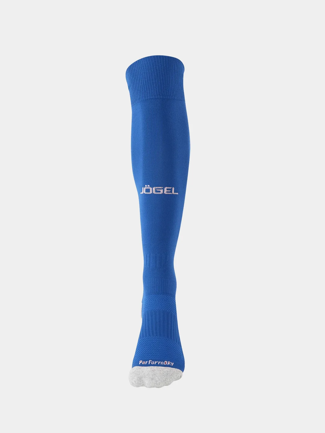 Синий гетры футбольные Jogel MATCH SOCKS