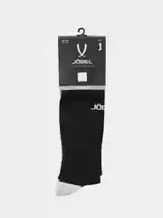Черный гетры футбольные Jogel MATCH SOCKS