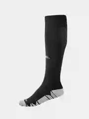 Черный гетры футбольные Jogel MATCH SOCKS