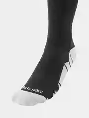 Черный гетры футбольные Jogel MATCH SOCKS