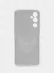 Приглушённый хаки чехол на Tecno Pova Neo 2 / Текно Пова Нео 2 прозрачный, с рисунком, защита камеры