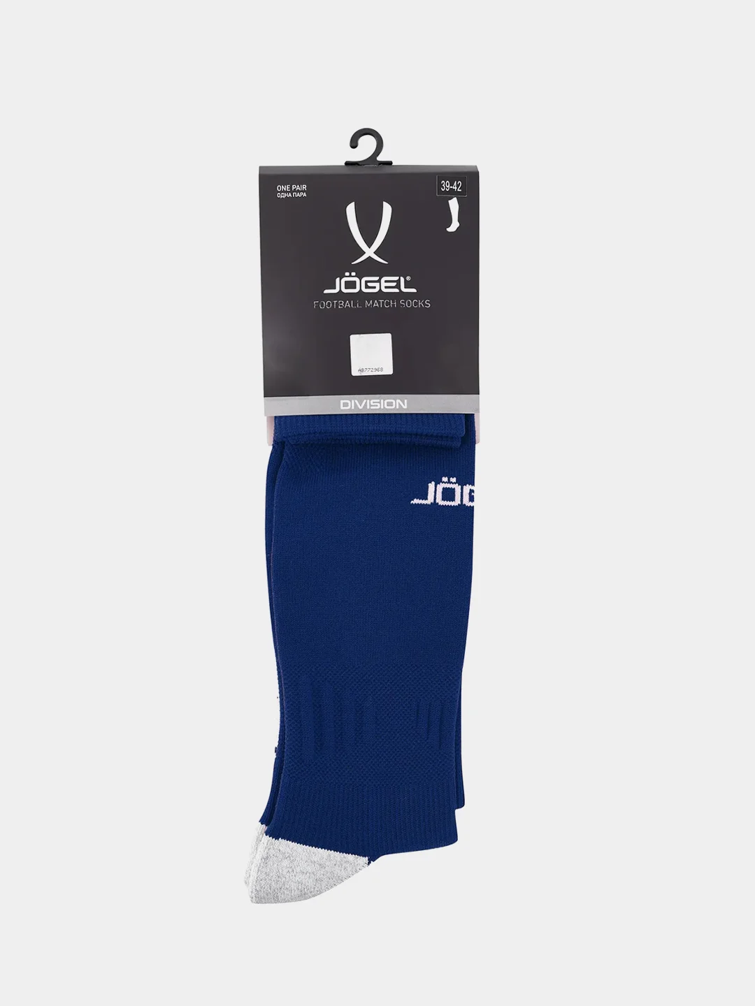 Морской гетры футбольные Jogel MATCH SOCKS