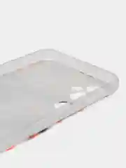 Золотой чехол на Tecno Pova Neo 2 / Текно Пова Нео 2 прозрачный, с рисунком, защита камеры