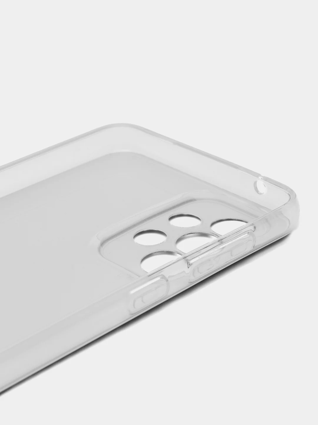 Хаки чехол на Samsung Galaxy A33 5G / Галакси А33 5G прозрачный, с рисунком, защита камеры