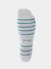 Голубой гетры футбольные Jogel MATCH SOCKS