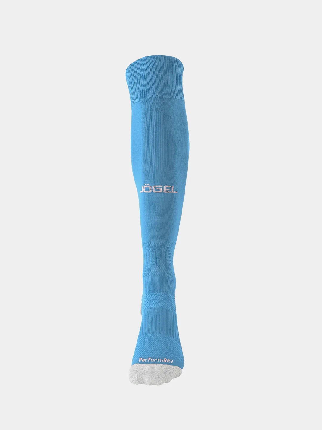 Голубой гетры футбольные Jogel MATCH SOCKS