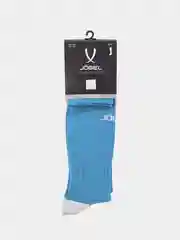Голубой гетры футбольные Jogel MATCH SOCKS