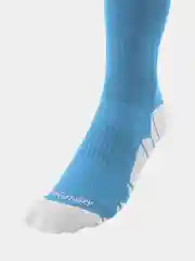 Голубой гетры футбольные Jogel MATCH SOCKS