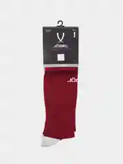 Пастельно-коралловый гетры футбольные Jogel MATCH SOCKS